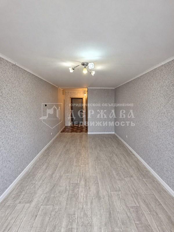 Продажа 1-комнатная квартира, 23 м2, Кемерово, Ленинградский проспект 5