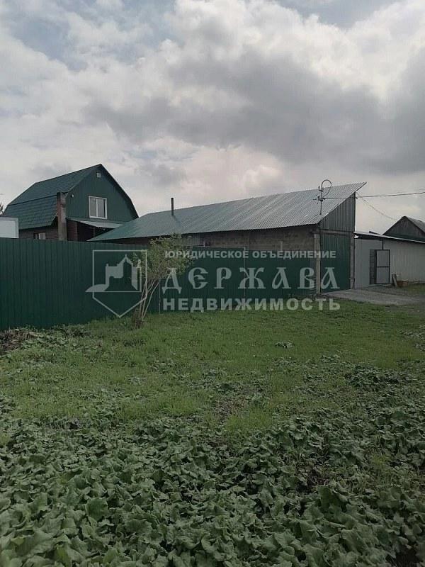 Продажа дом, Кемерово, улица Олега Кошевого 50А