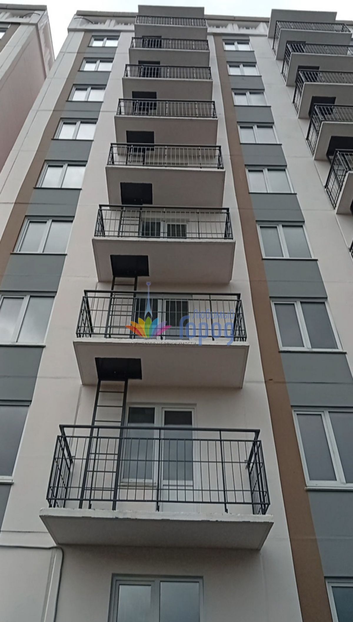 1-комнатная квартира, 22 м², Тореза ул, 17А