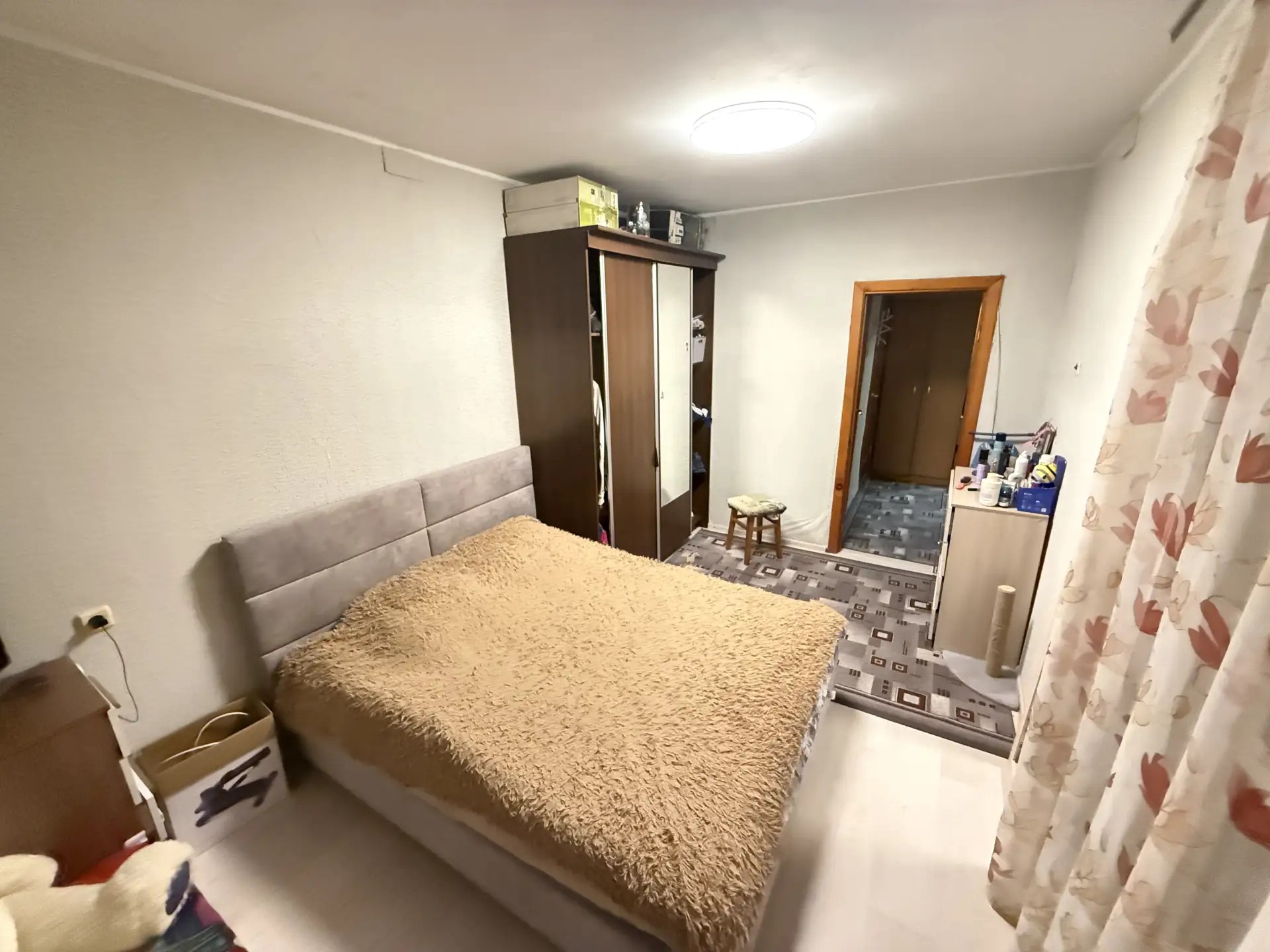 Квартира, Кемерово, Тухачевского, 49