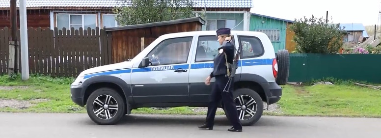  В Новокузнецком районе сотрудница полиции застрелила двух медведей