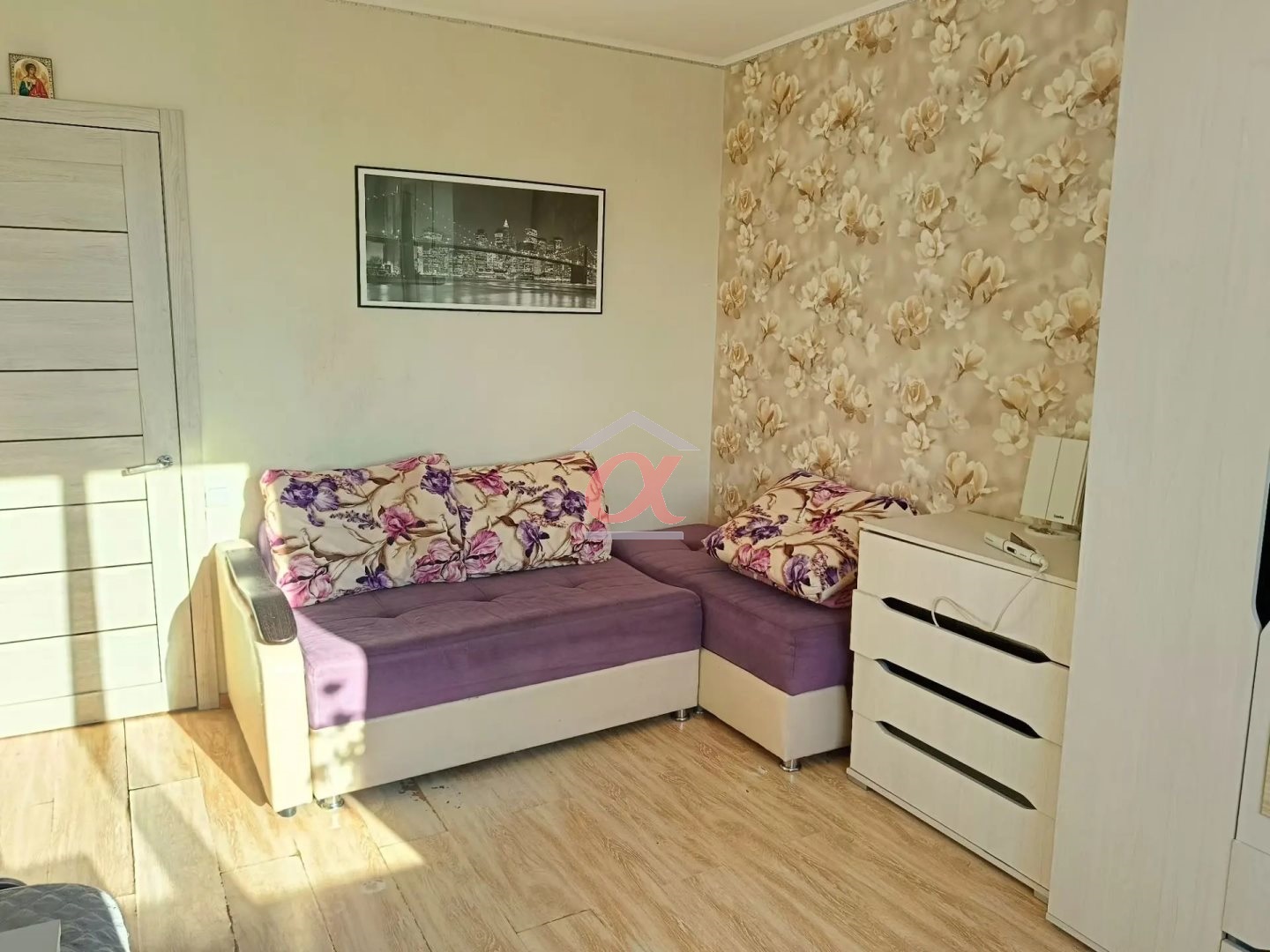 Тухачевского, 47А, 3к, 10/10 этаж, 67,9 кв.м
