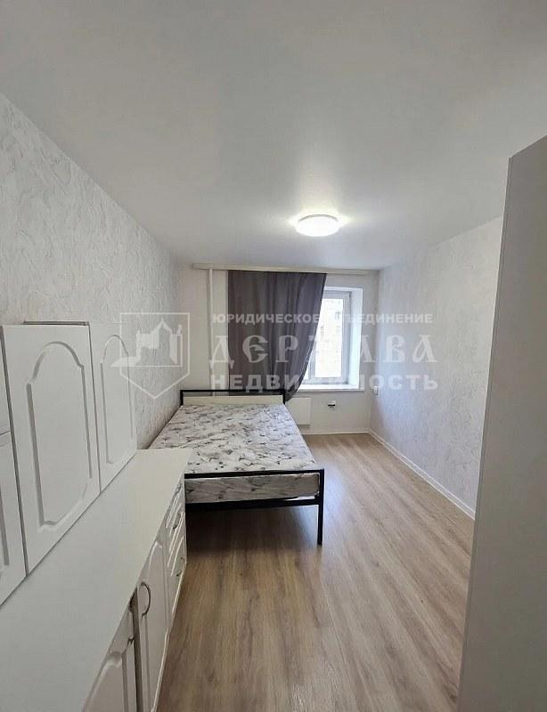 Продажа 1-комнатная квартира, 15,2 м2, Кемерово, Предзаводская улица 1Б