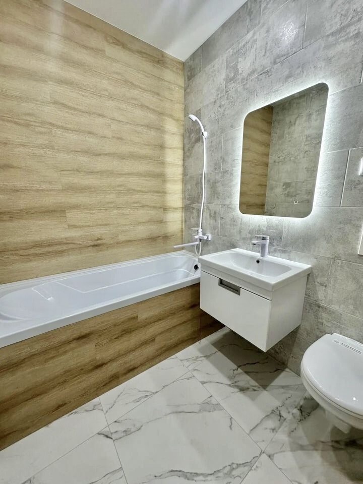 Квартира, Кемерово, 10