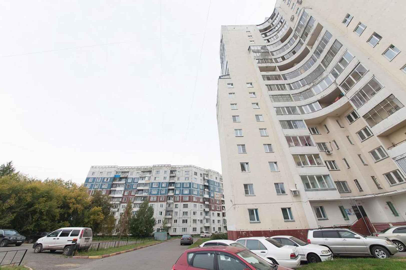 Квартира, Новокузнецк, Новосёлов, 59