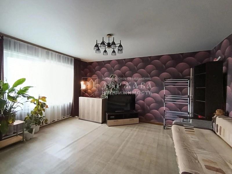 Продажа дом, Кемерово, улица Горноспасательная Станция 8
