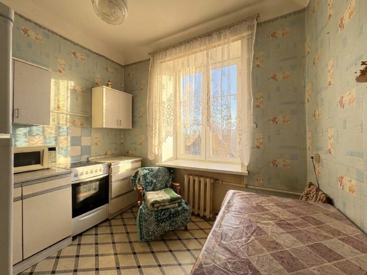 Квартира, Кемерово, 40 лет Октября, 5