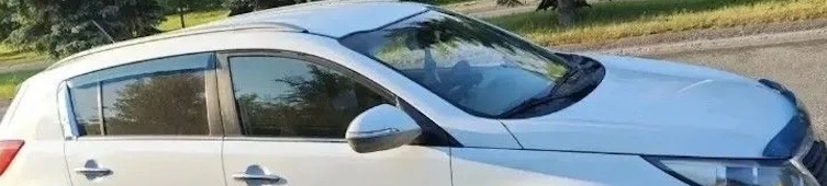 Уснул — и без машины: новокузнечанин лишился «Киа Спортейдж» за 1,2 млн из-за спящего родственника