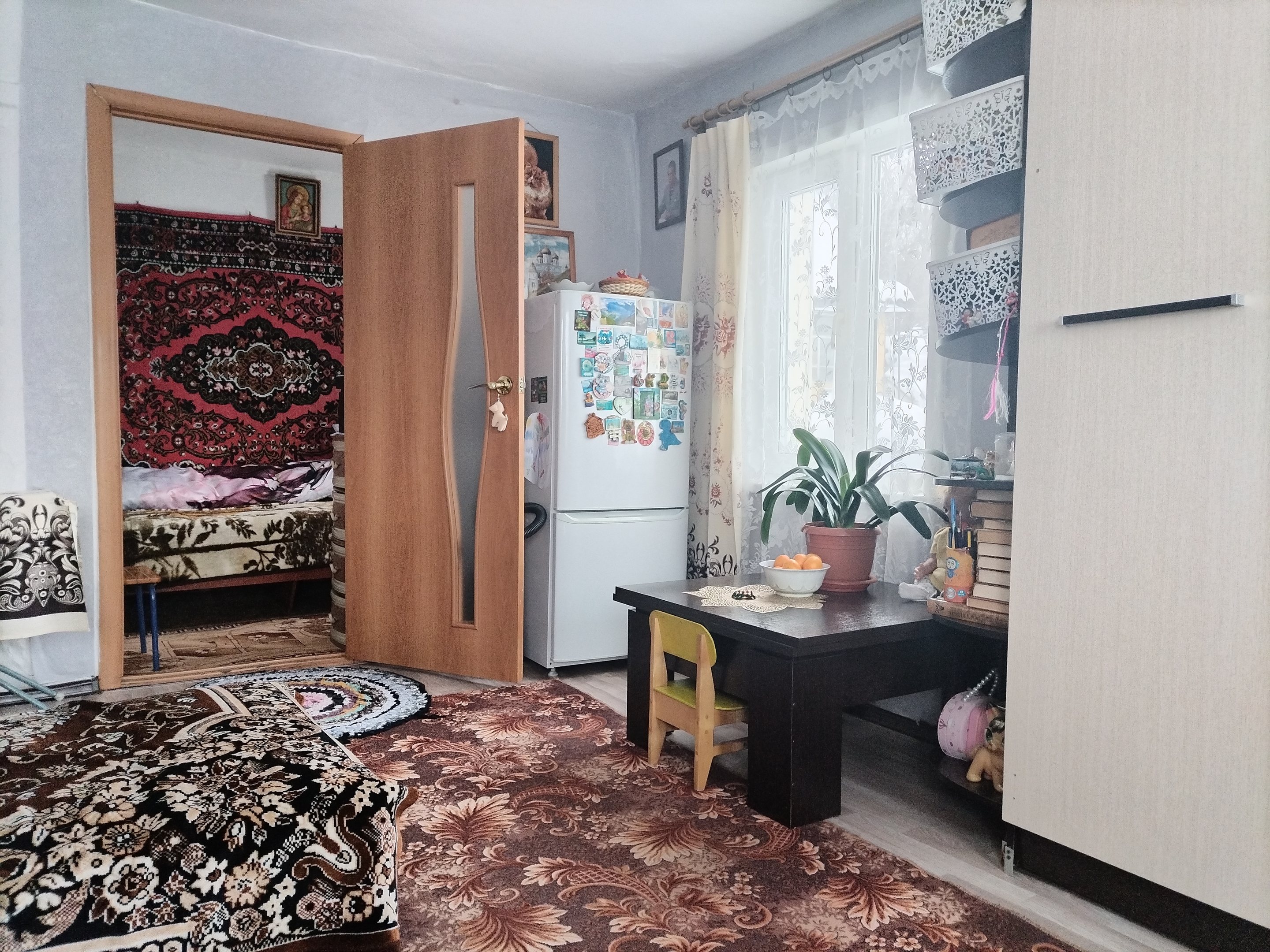 Дом, Новокузнецк, Маяковского, 31