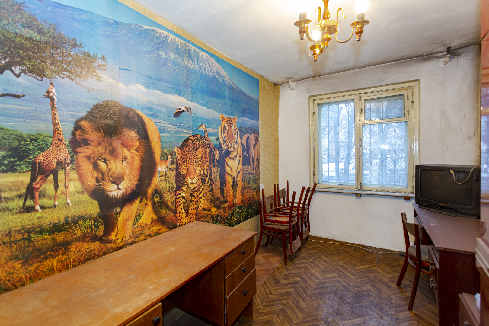 Квартира, Новокузнецк, Кирова, 77
