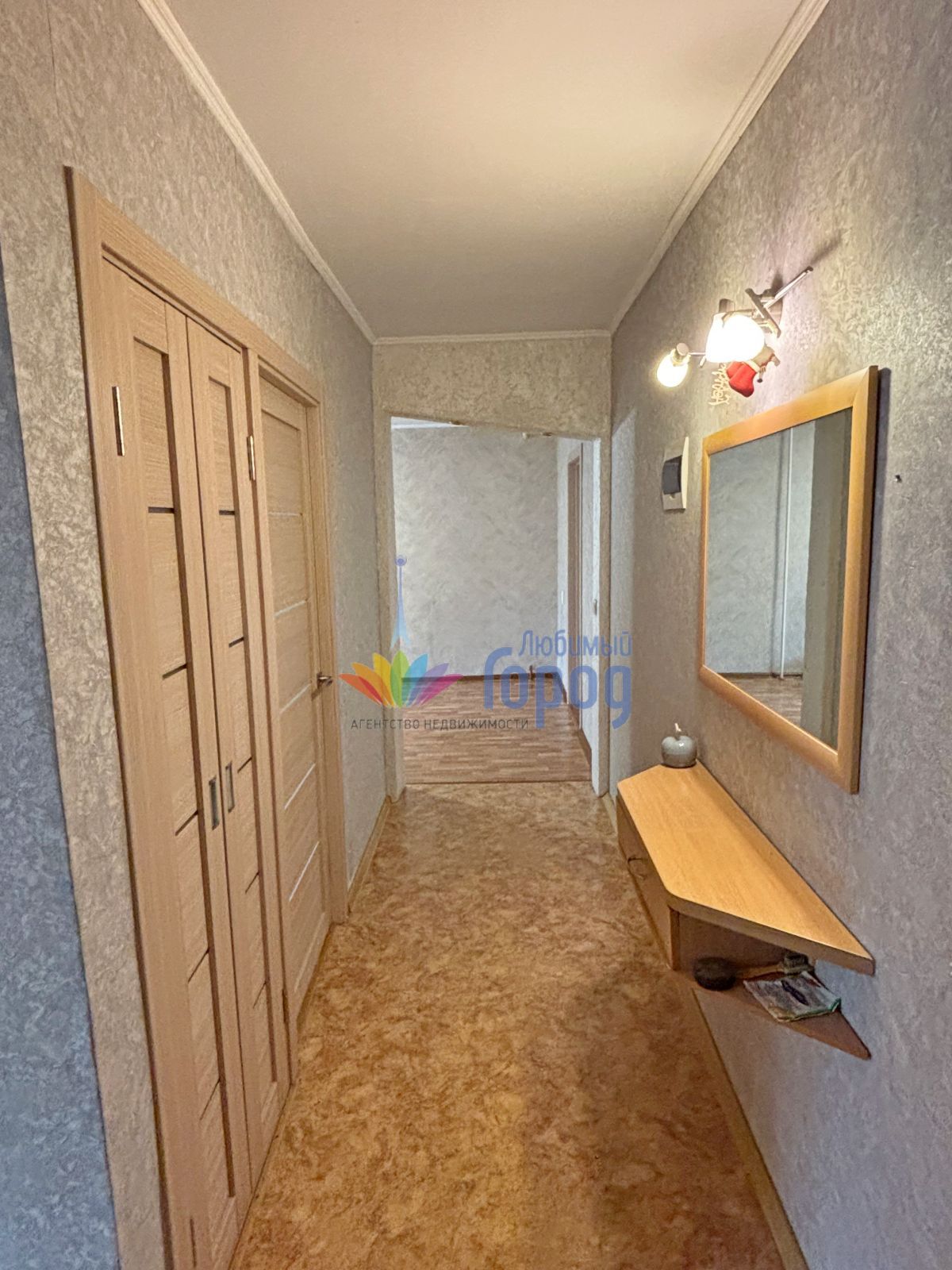 Купить 3-к квартиру 69 кв.м. на ул.Архитекторов пр-кт, 22