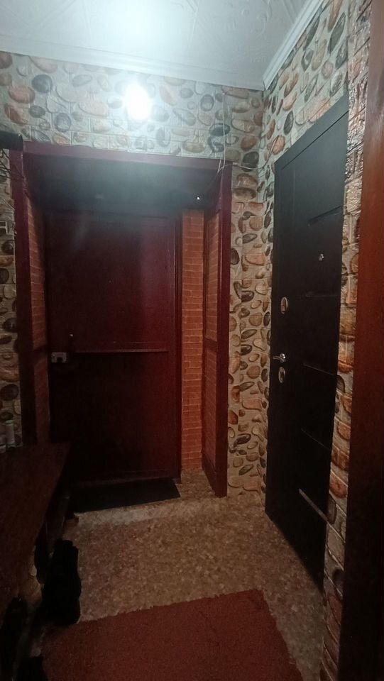 Квартира, Новокузнецк, Челюскина, 51а