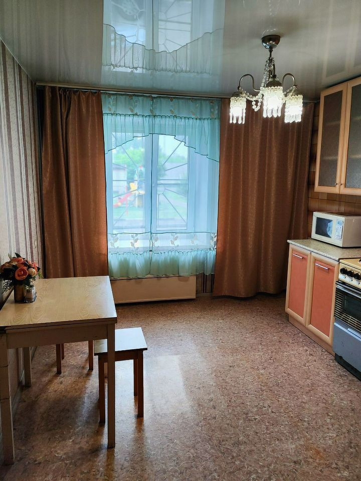 Квартира, Новокузнецк, Тушинская, 69а