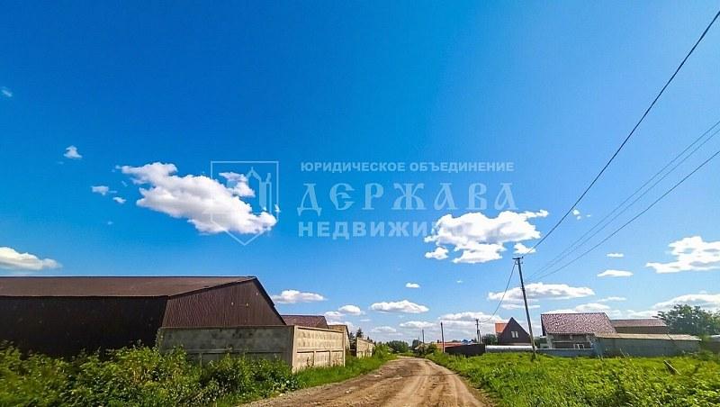 Земельный участок, СНТ Наука, 5-я аллея, участок 10 сот.