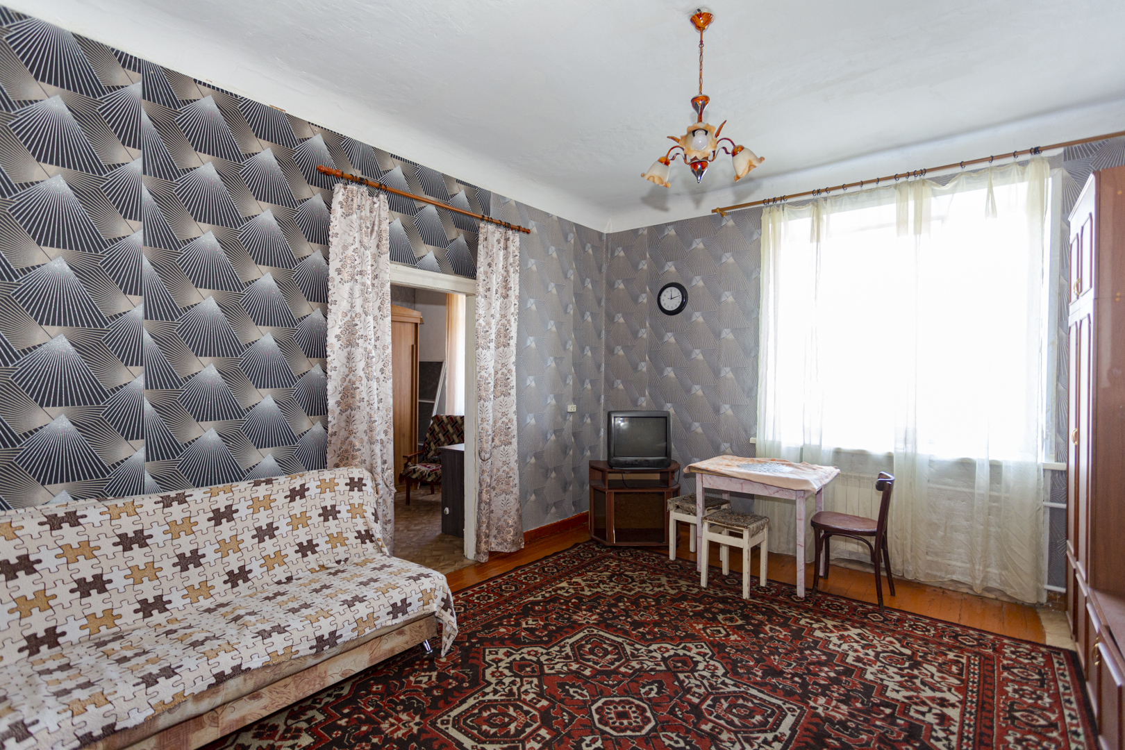 Квартира, Новокузнецк, Чекалина, 16