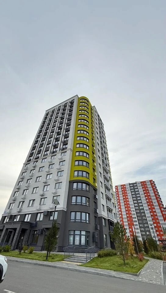 Квартира, Кемерово, Октябрьский проспект, 32а
