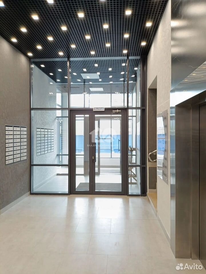 1-к. квартира, 20,1 м², 16/16 эт.