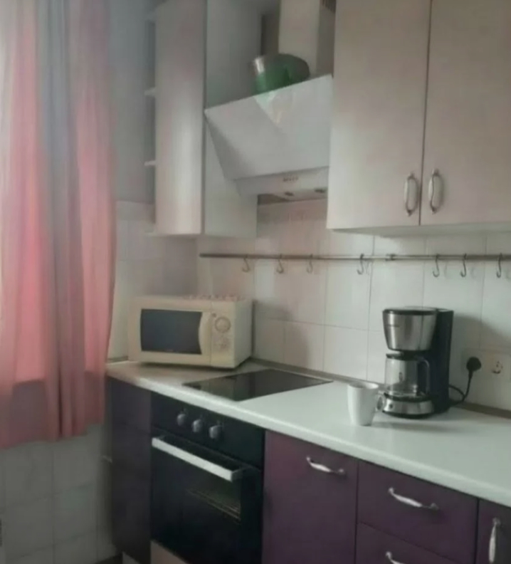 Квартира, Кемерово, Кузнецкий проспект, 118б