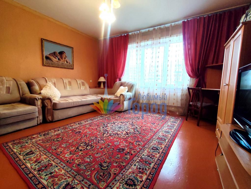 Купить 1-к квартиру 40 кв.м. на ул.Ноградская, 5А