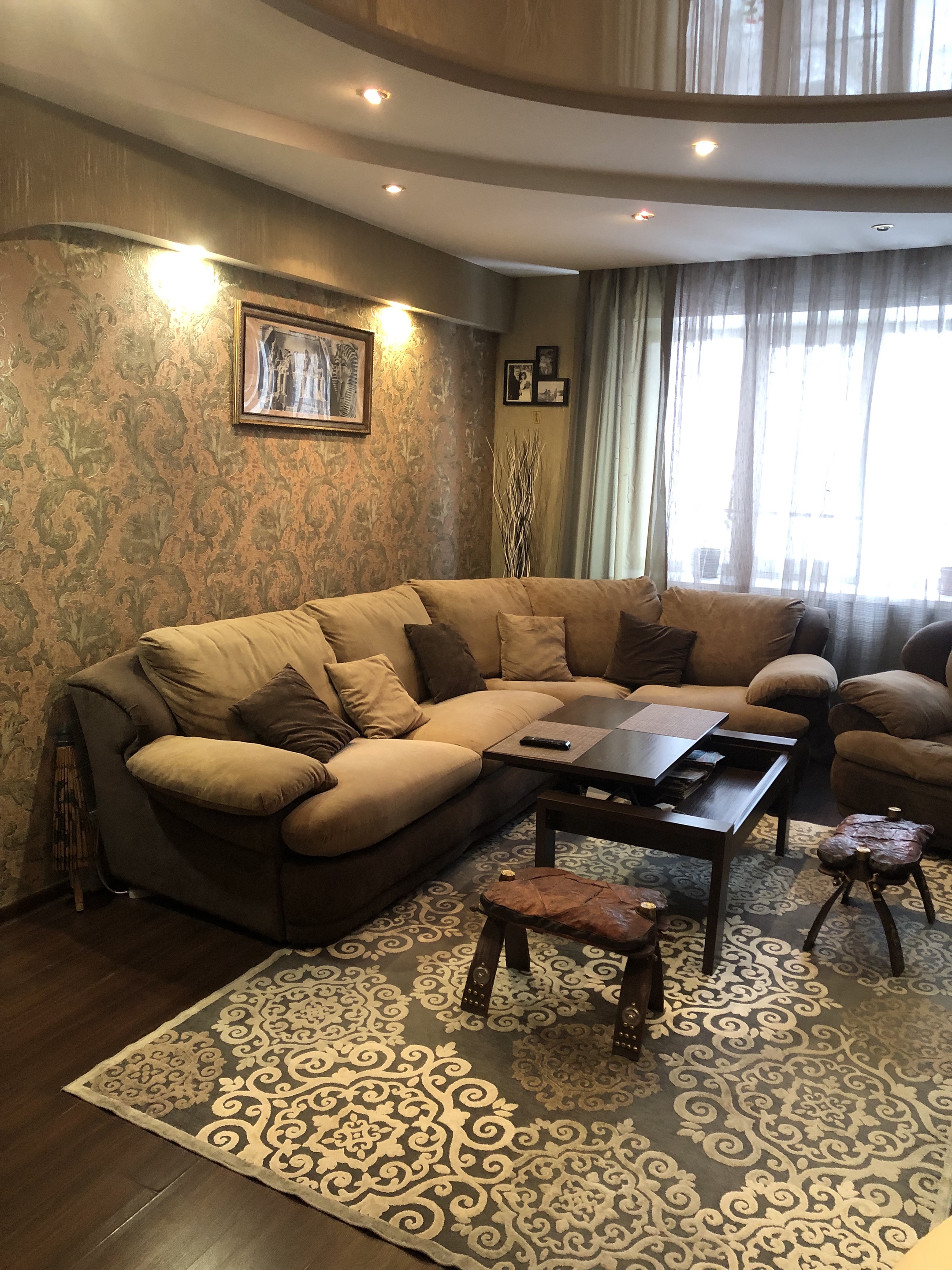 Квартира, Кемерово, проспект Шахтёров, 72а