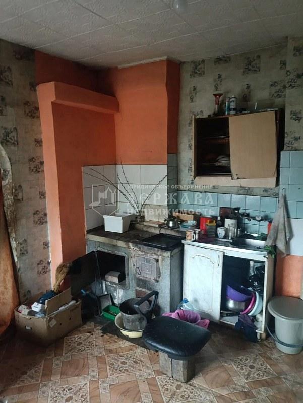 Продажа 1-комнатная квартира, 27,7 м2, Кемерово, улица Восстания 18