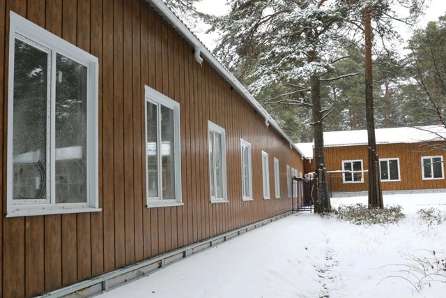 В Кемерове новый корпус спортшколы №3 планируют открыть для секций в феврале