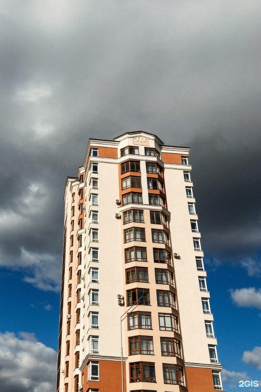 Квартира, Кемерово, Московский проспект, 18к3