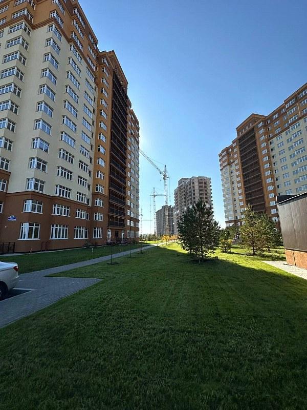 Продажа 3-комнатная квартира, 72,1 м2, Кемерово