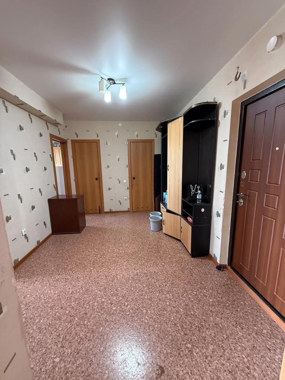 Квартира, Новокузнецк, проспект Авиаторов, 58