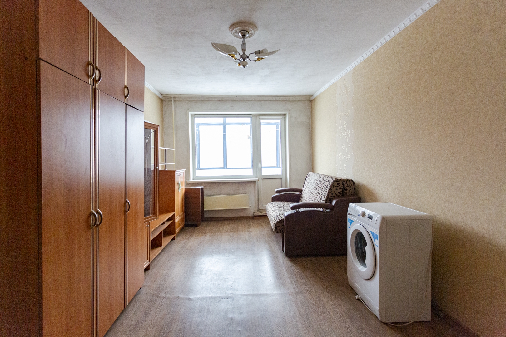 Квартира, Новокузнецк, Радищева, 36