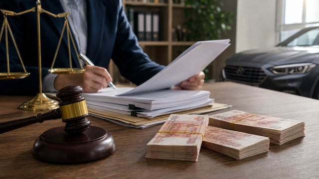 В Кемерове вынесли приговор по делу о хищении более 11 млн рублей из программы детского отдыха