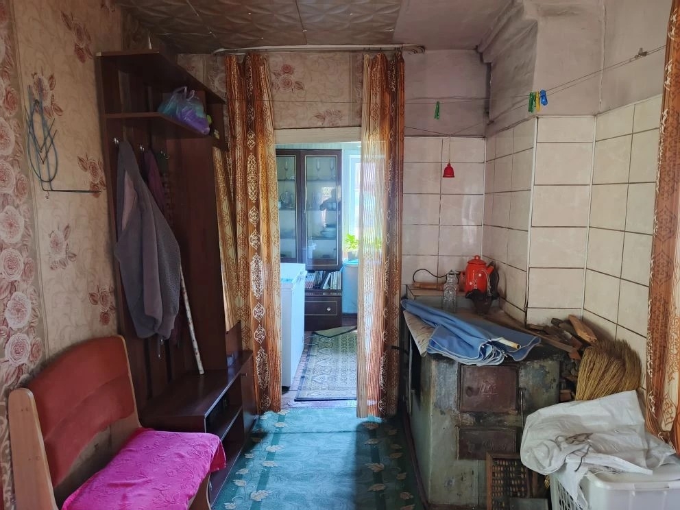 Дом, Новокузнецк, Рубцовская, 16