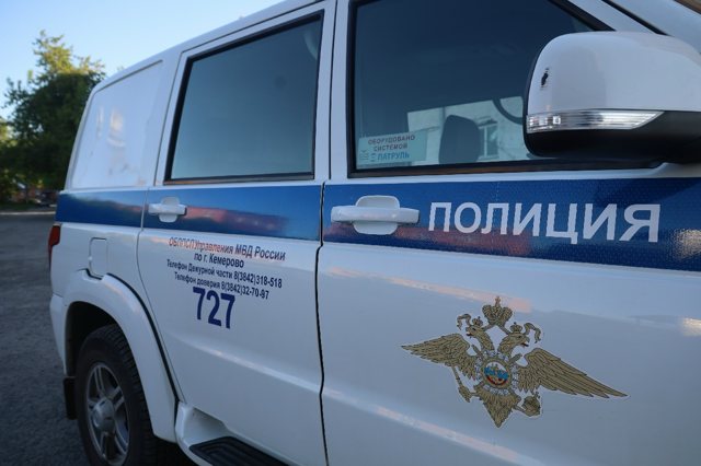 В Прокопьевске возбудили дело после кражи двух гаражей с имуществом