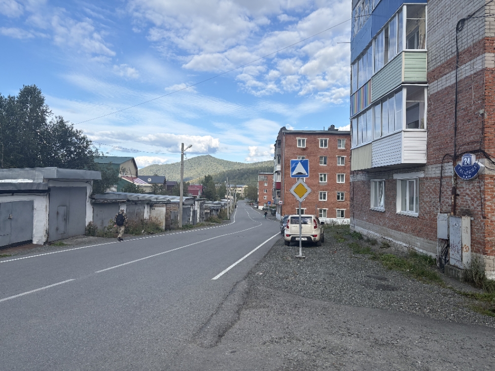 Купить квартиру в Шерегеше: посёлок или жильё рядом с подъёмниками