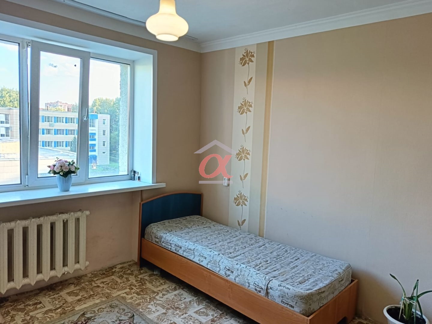 Тухачевского, 38б, ст, 18,2м2, 4/5