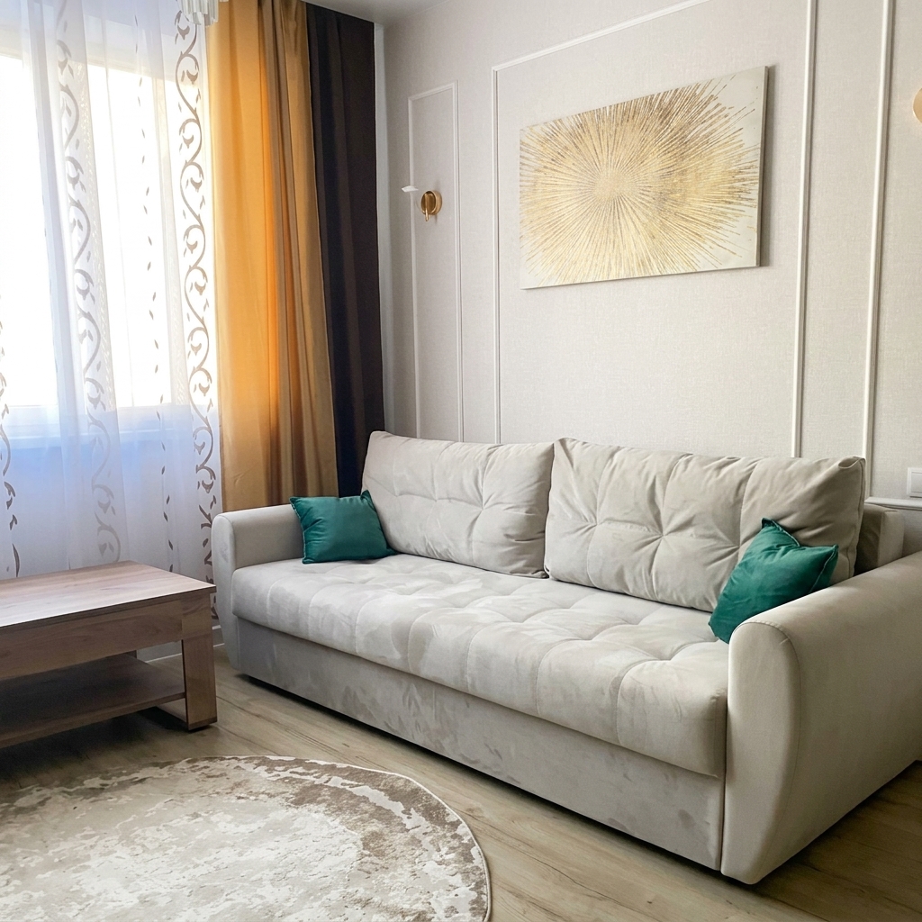 Квартира, Кемерово, Московский проспект, 18к6