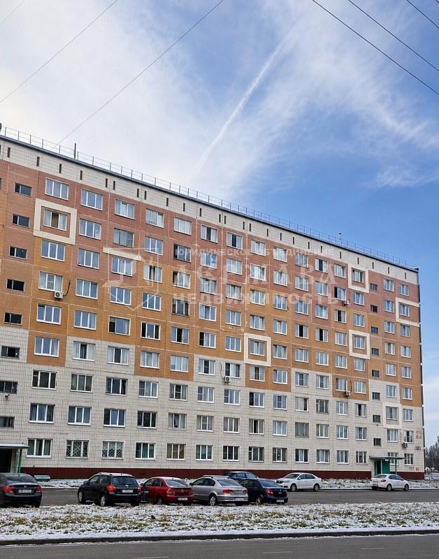 Продажа 1-комнатная квартира, 16,8 м2, Кемерово, улица Халтурина