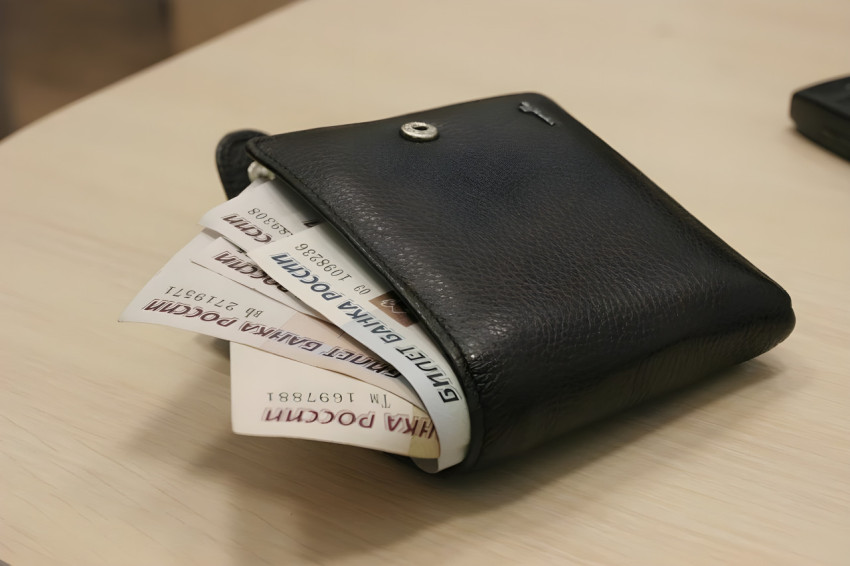 Новокузнечанка отдала мошенникам 4,5 млн рублей из-за фейкового чата дома