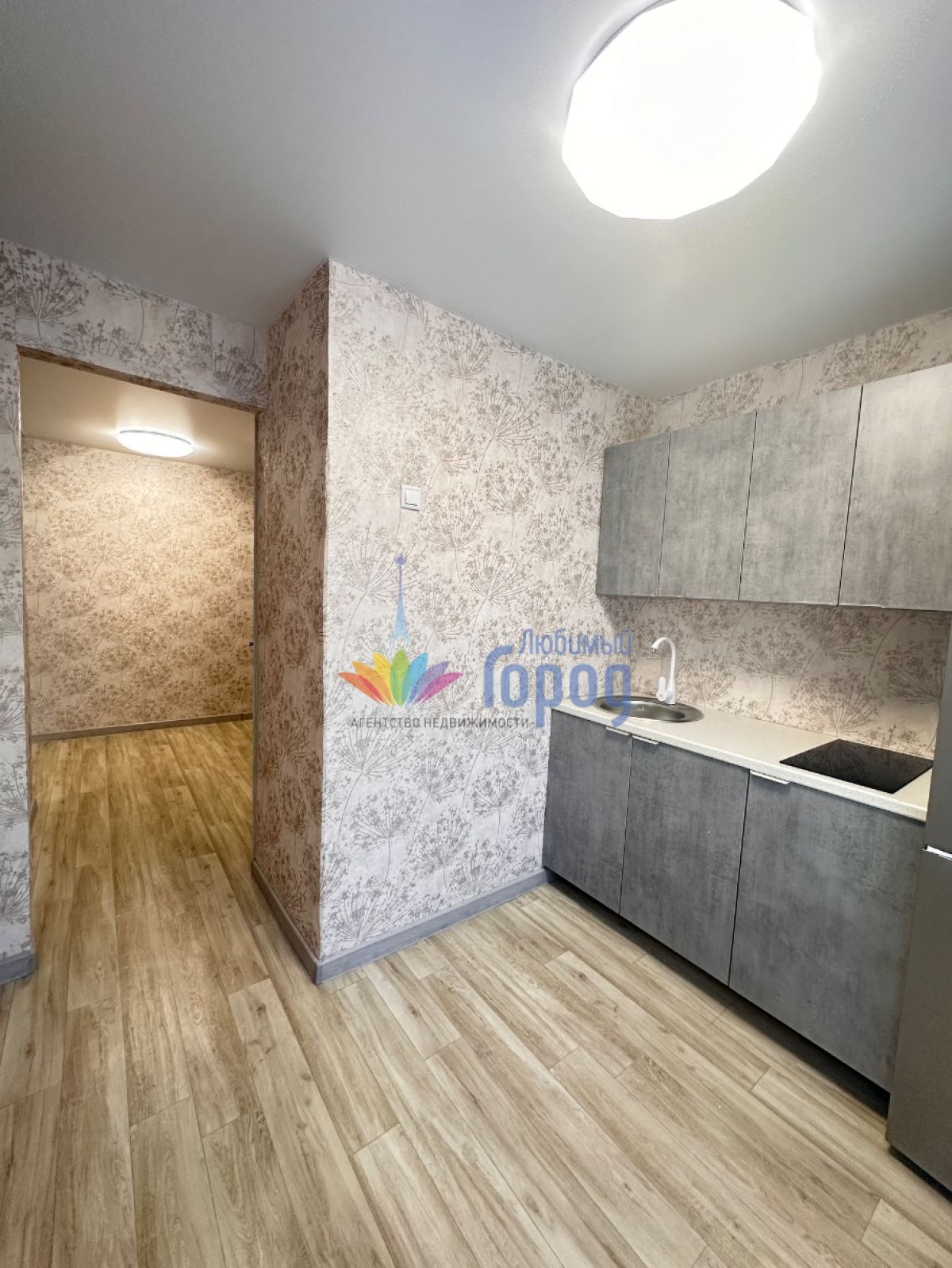 Купить 2-к квартиру 44 кв.м. на ул.Спартака ул, 22