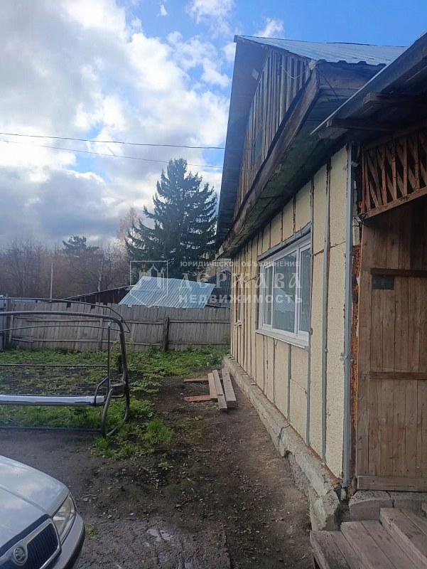 Дом, Пригородный, Тепличная улица, 78 м²