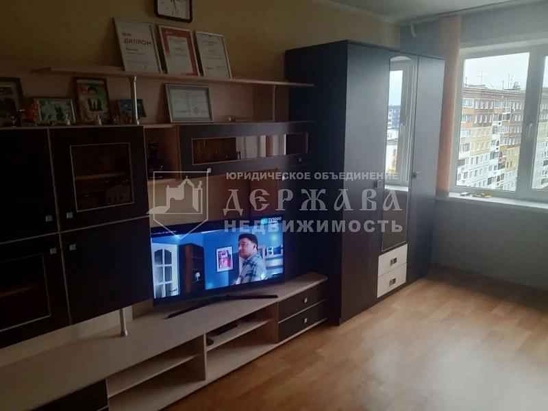 Продажа 2-комнатная квартира, 33 м2, Кемерово, Ленинградский проспект 24А
