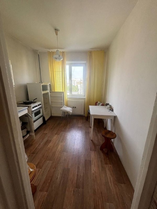Квартира, Новокузнецк, Новосёлов, 38