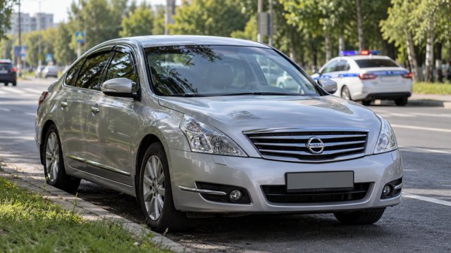 В Кемерове в суд направили дело водителя без прав по двум эпизодам