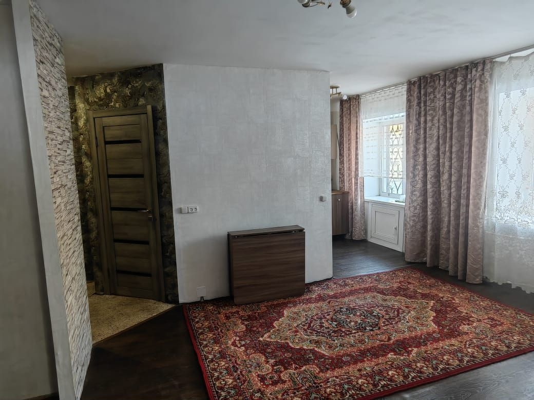 Квартира, Новокузнецк, проспект Строителей, 39