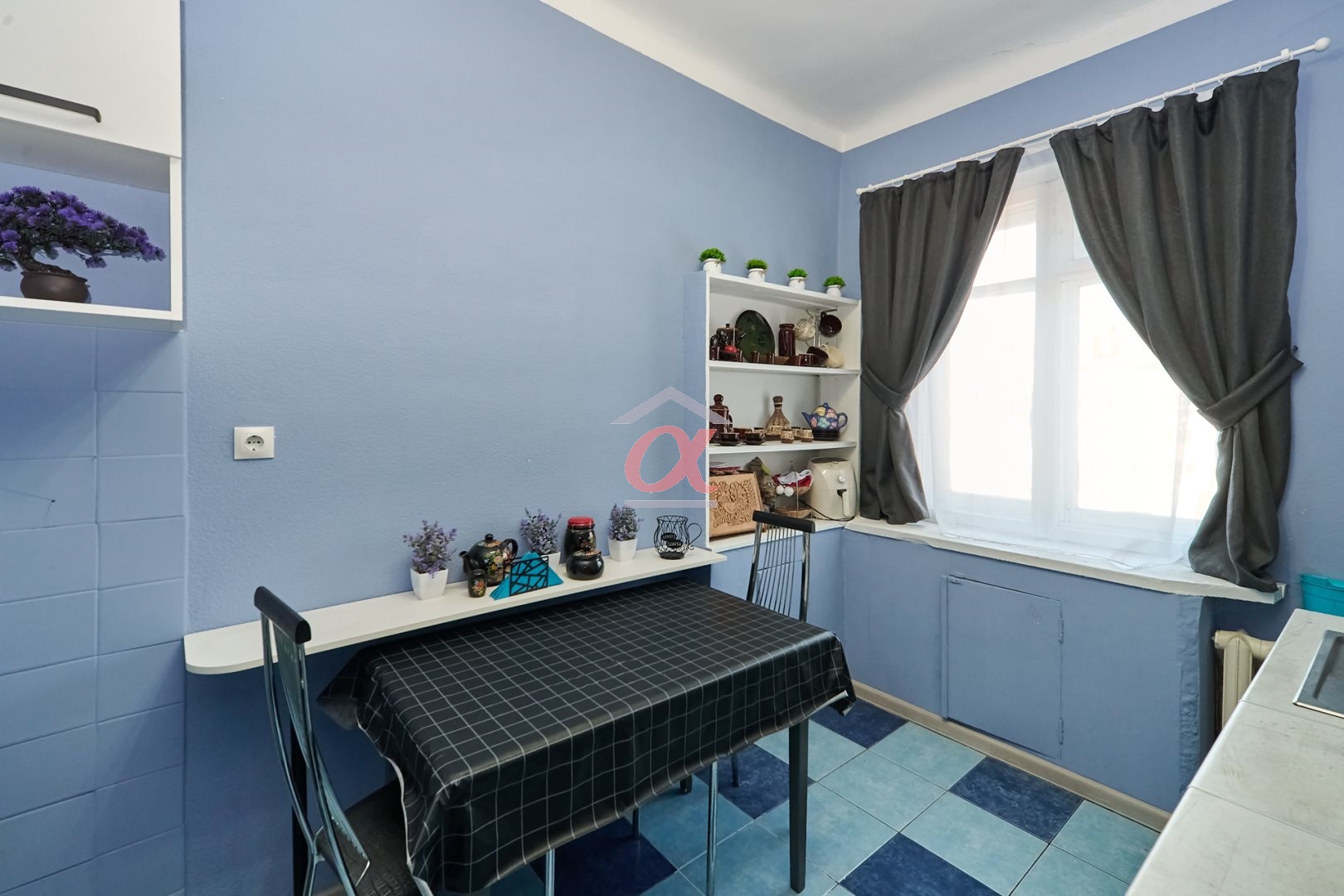Ермака 5, 3к, 4/4 этаж, 72,5 кв.м