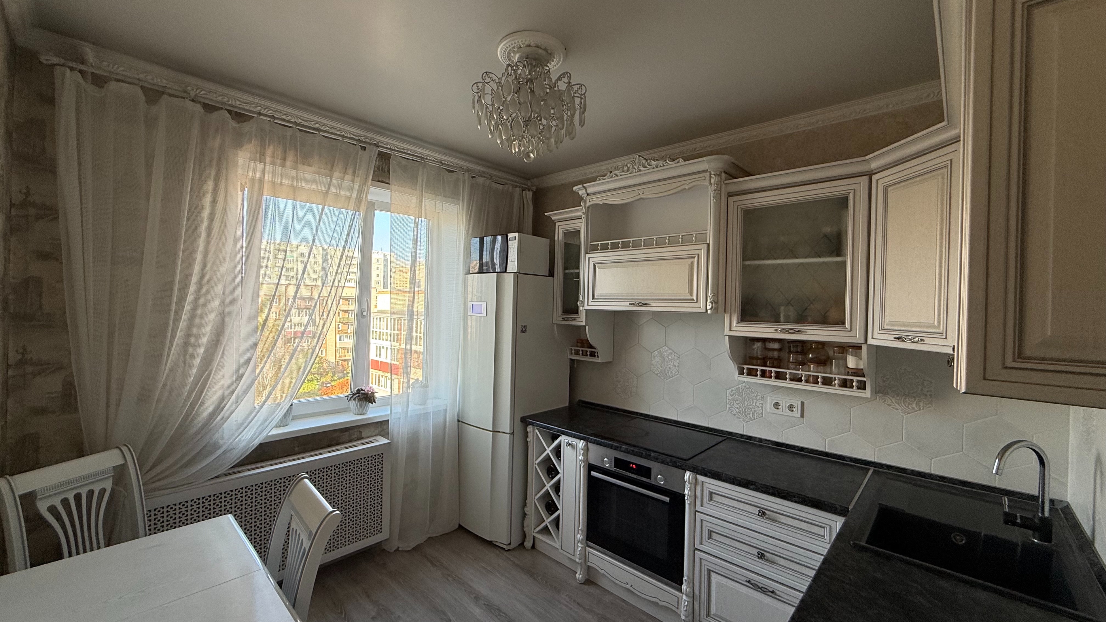 Квартира, Новокузнецк, Чернышова, 2