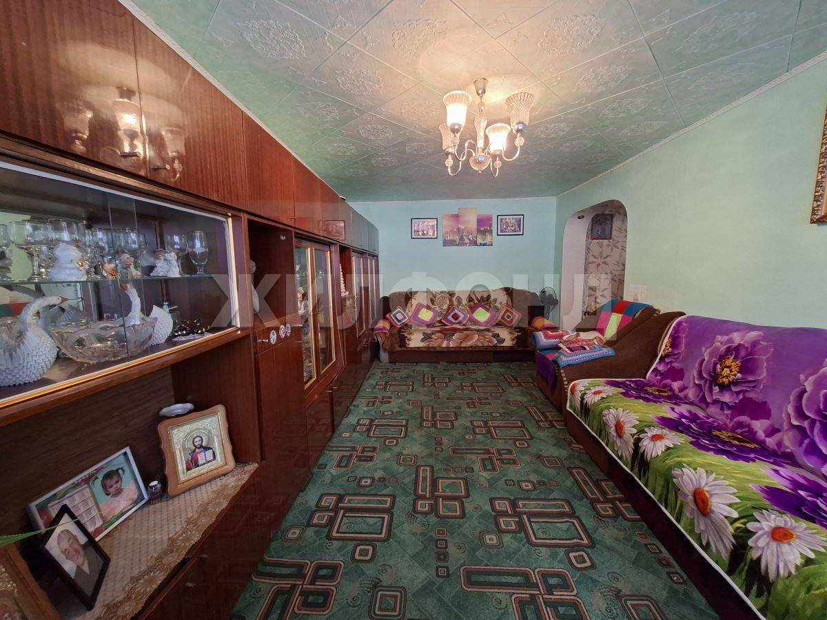 Продажа дом, Мыски, Таежная ул.,