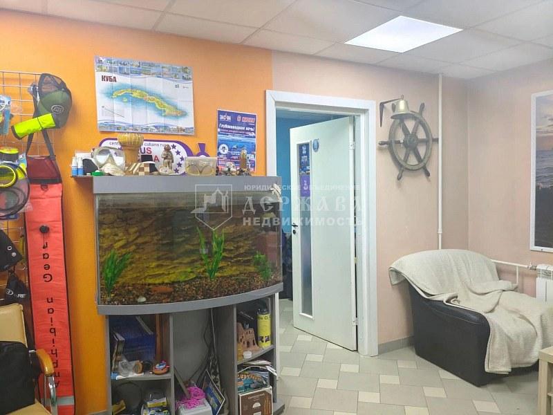 Продажа 2-комнатная квартира, 43 м2, Кемерово, улица Терешковой