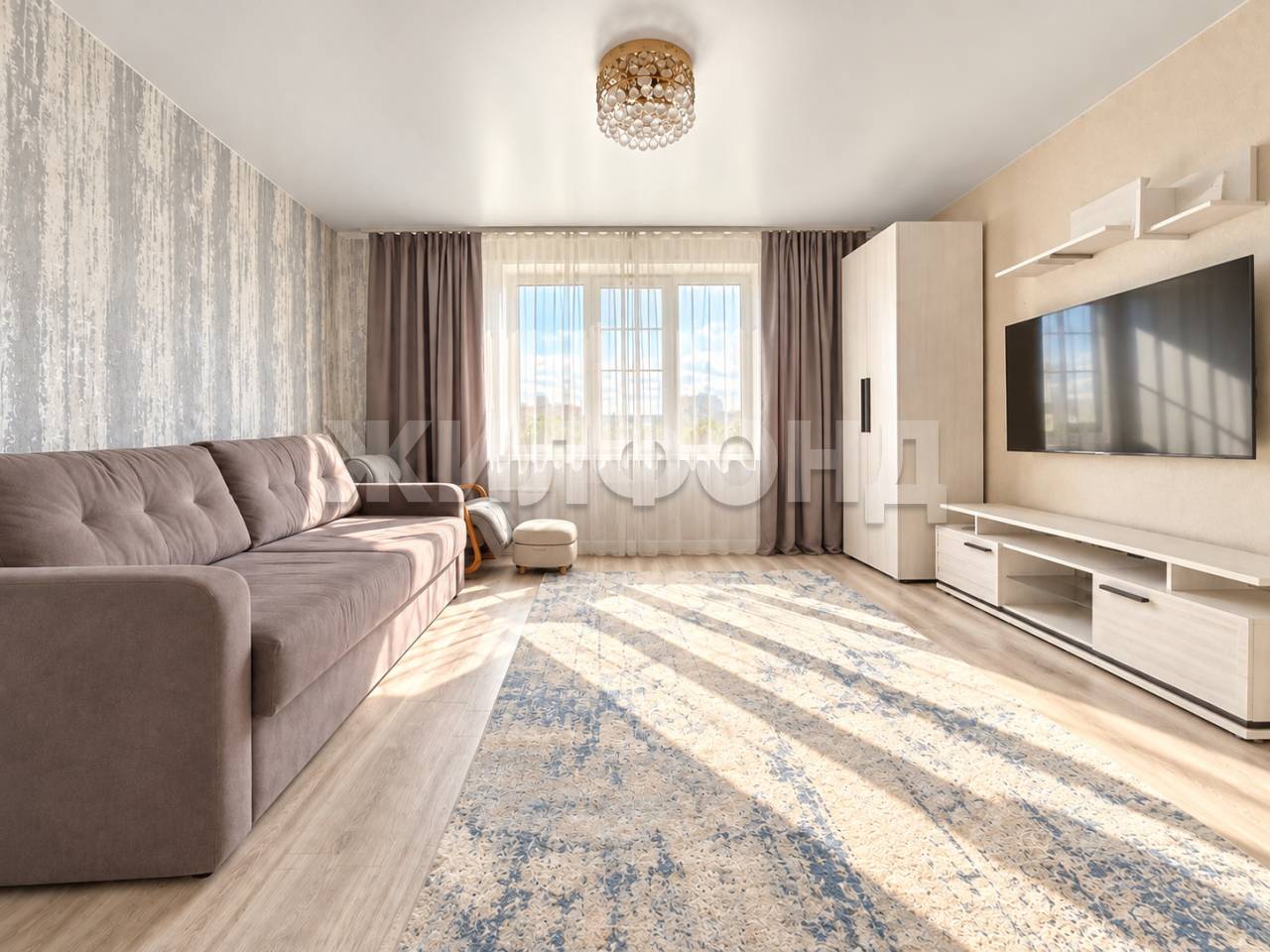 Продажа квартира, Новокузнецк, Шахтеров проспект пр., 27