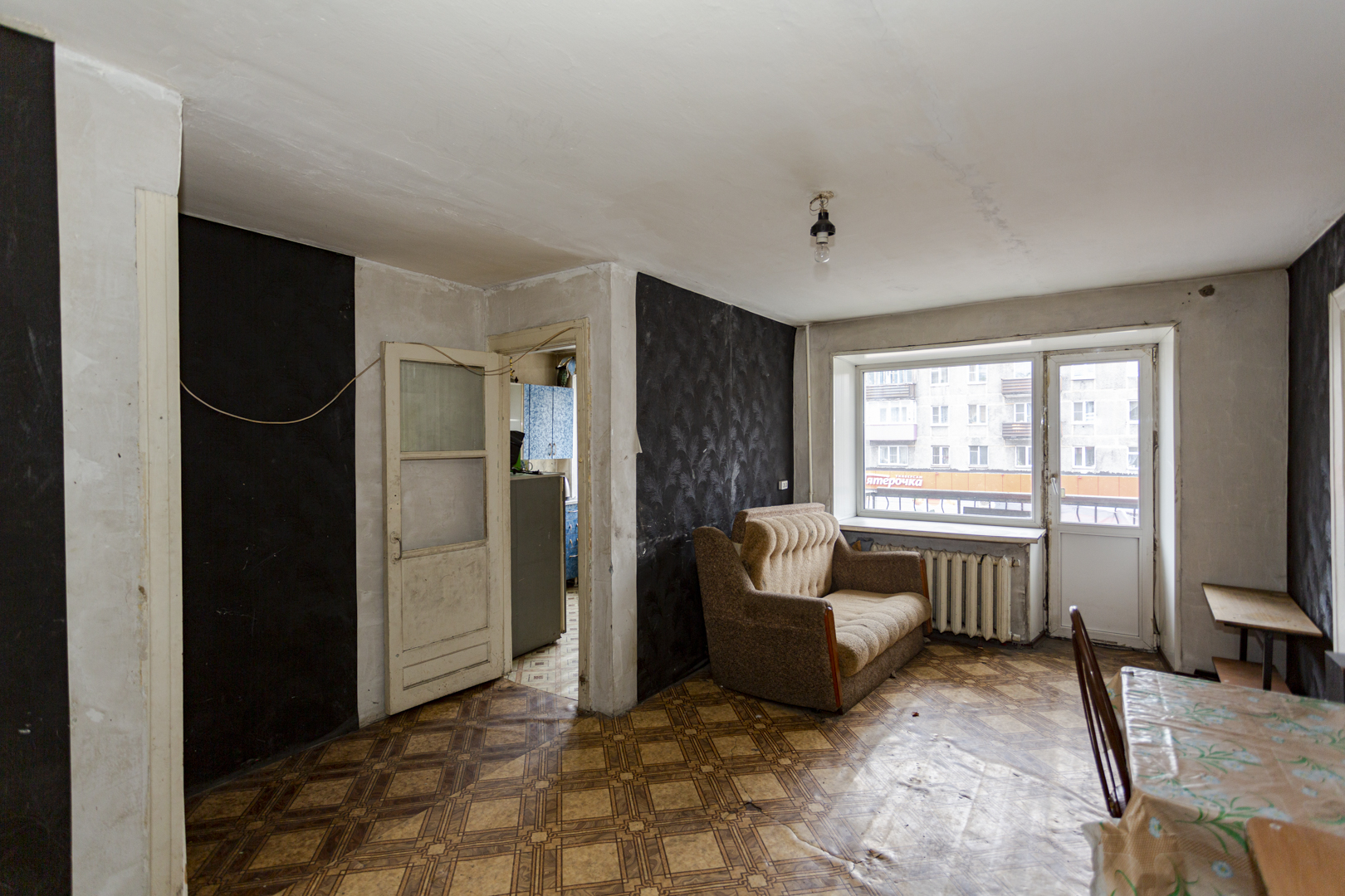 Квартира, Новокузнецк, Обнорского, 19